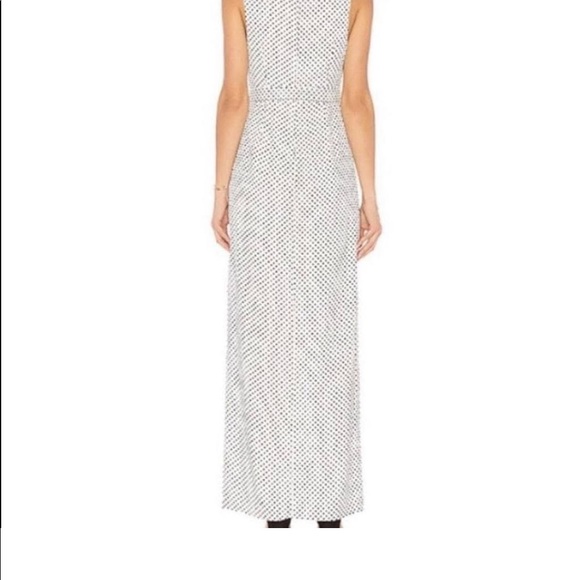 Summer maxi dress - Picture 3 of 5